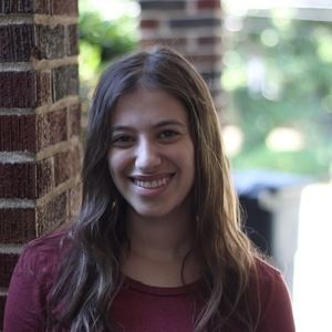 Meet your Posher, Esther